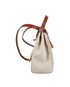 Herbag 31, side view